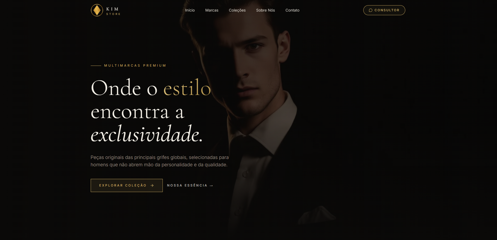 Sistema web